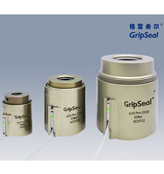 气动(自动化)径外径快速接头密封快速连接器 G10Pro系列
