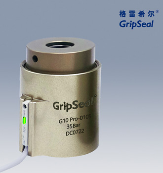 气动(自动化)径外径快速接头密封快速连接器 G10Pro系列