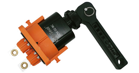 汽车零部件气密测试，GripSeal快速连接器有什么方案？