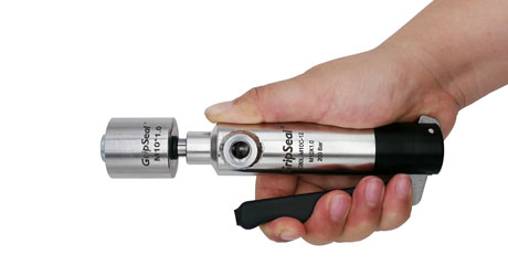 气密性测试堵头O型圈的密封设计和材料选择