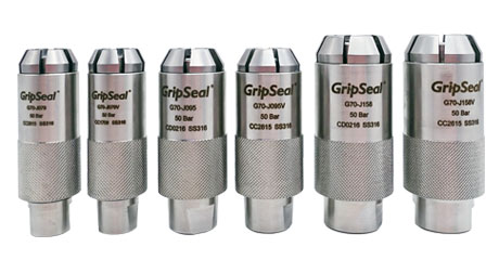 自动化集成商快速连接器解决方案