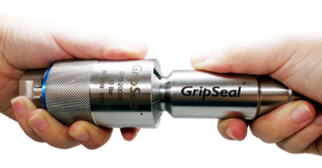 空调制冷快速连接器解决方案