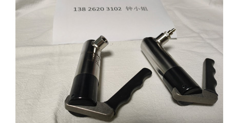 GripSeal格雷希尔G80系列内螺纹快速连接器操作说明 