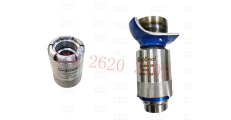 大型商用空调的压缩机气密性检测，格雷希尔快速接头有什么办法？