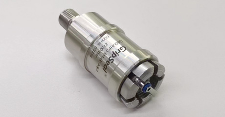 超高压快速连接器 G60UHP3-M14E-A601 格雷希尔Gripseal  3000bar