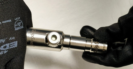 格雷希尔GripSeal快速连接器能为设备集成商做什么？