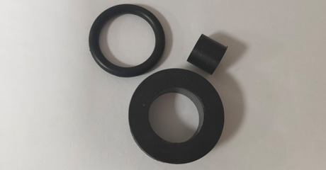快速接头密封件橡胶密封圈，丁腈橡胶与氯丁橡胶的区别
