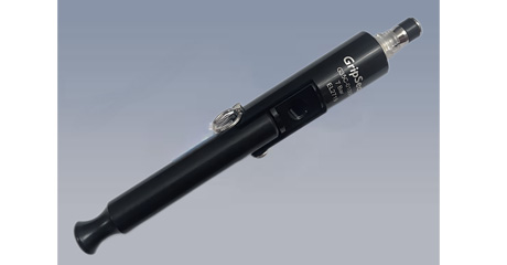 格雷希尔G35-P系列完美解决管划伤问题做到无损密封